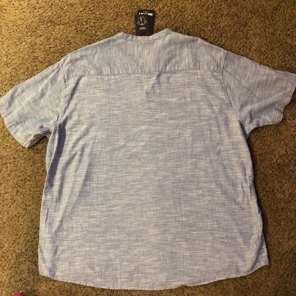 North Shore 56 4 Shirt US3XL Gently Used - Picture 4 of 15